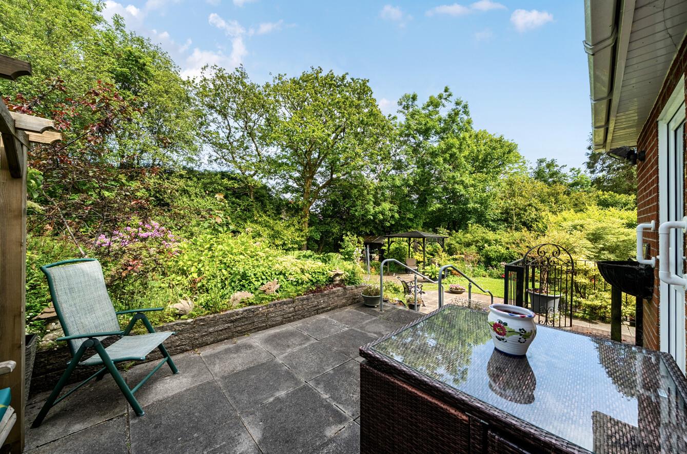 Edgemoor Close, Upper Killay, Swansea, SA2 7HL